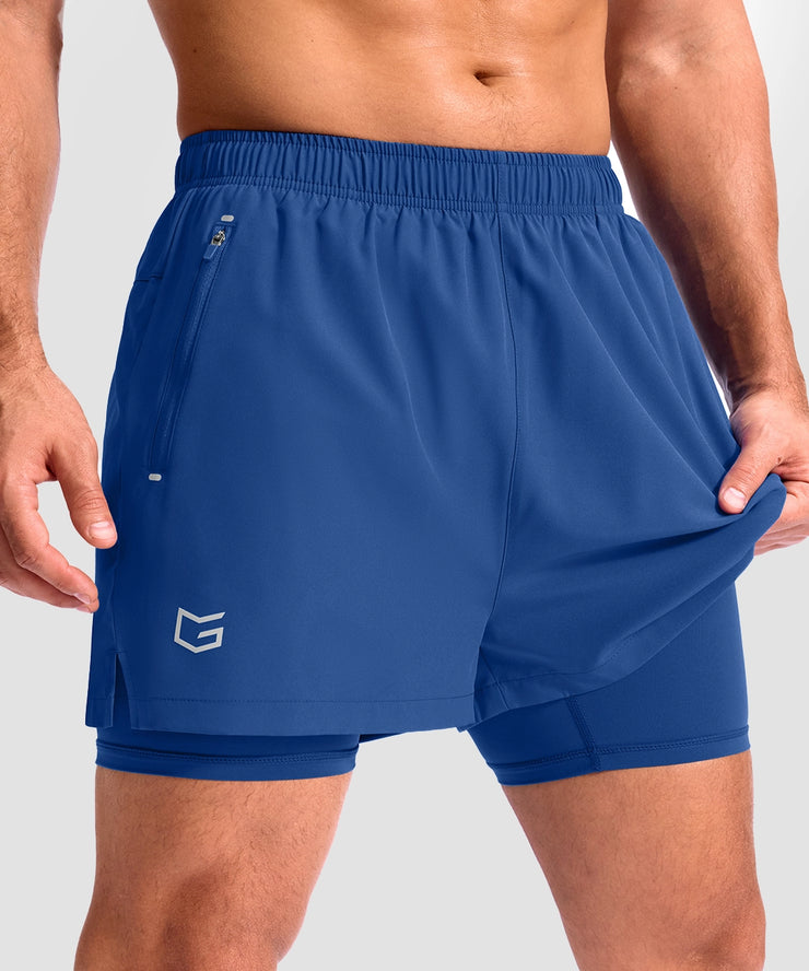 Compression Liner Shorts 5''/7''/9''