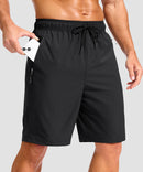 Drawstring No Liner Short 7''/9''/11''