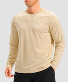 Dry Fit Performance Long Sleeve