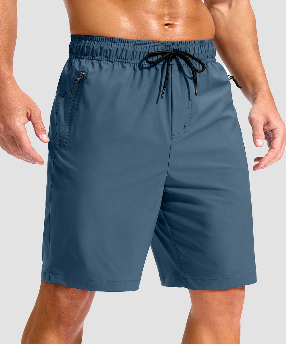 Drawstring No Liner Short 7''/9''/11''