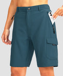 Cargo Bermuda Short 10''