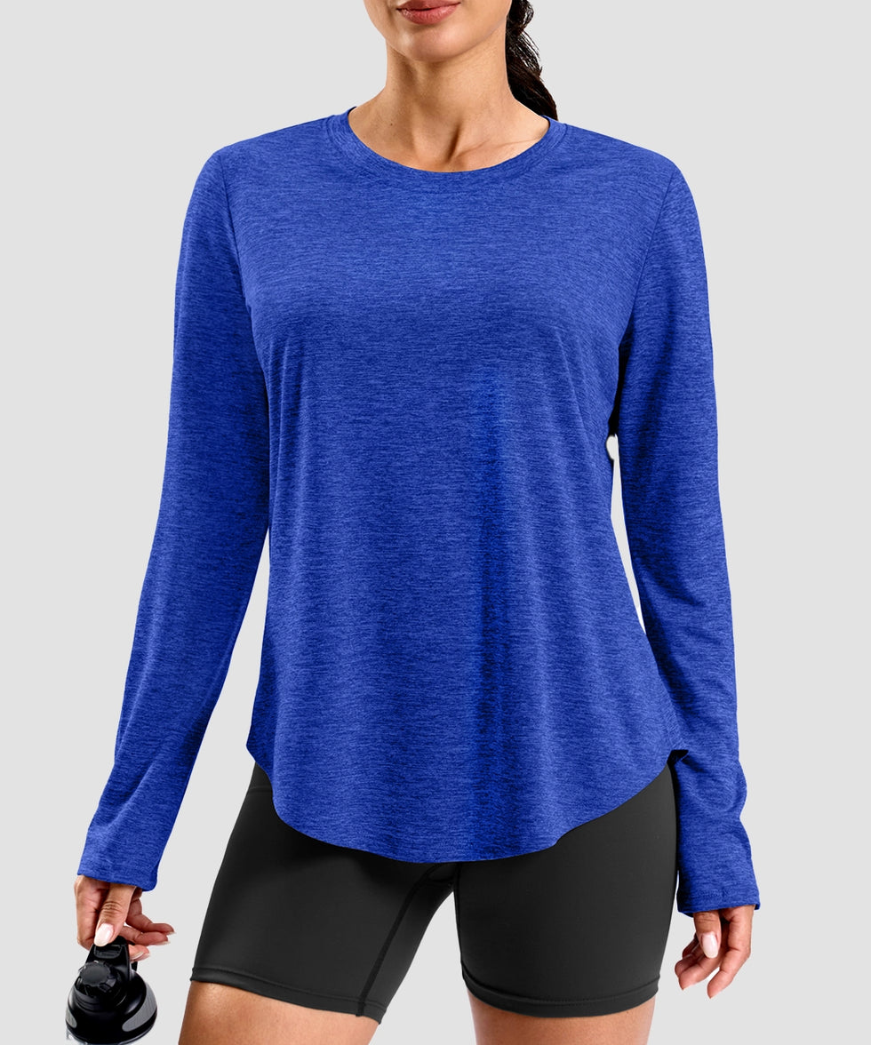 G-DryKit™ Pullover Long Sleeve