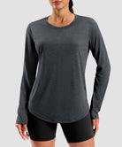 G-DryKit™ Pullover Long Sleeve