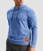 Fleece Long Sleeve Hoodie