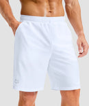 Low Rise With Pocket Slit Shorts 5''/7''/9''