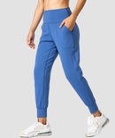 Pull-on With Pockets Joggers