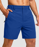 Mid-Rise With 3 Pockets Short 5''/7''/9''