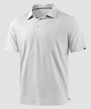 Striped Polo Short Sleeve