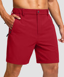 Mid-Rise With 3 Pockets Short 5''/7''/9''
