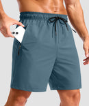 Drawstring No Liner Short 7''/9''/11''