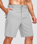 Mid-Rise With 3 Pockets Short 5''/7''/9''