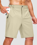 Mid-Rise With 3 Pockets Short 5''/7''/9''