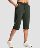 15" Quick-Dry Hiking Cargo Shorts