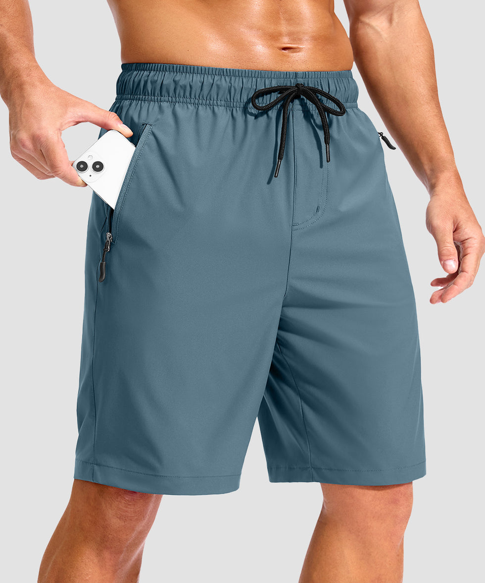 Drawstring No Liner Short 7''/9''/11''