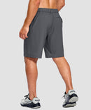 Mid-Rise With 3 Pockets Short 5''/7''/9''