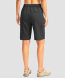Cargo Bermuda Short 10''