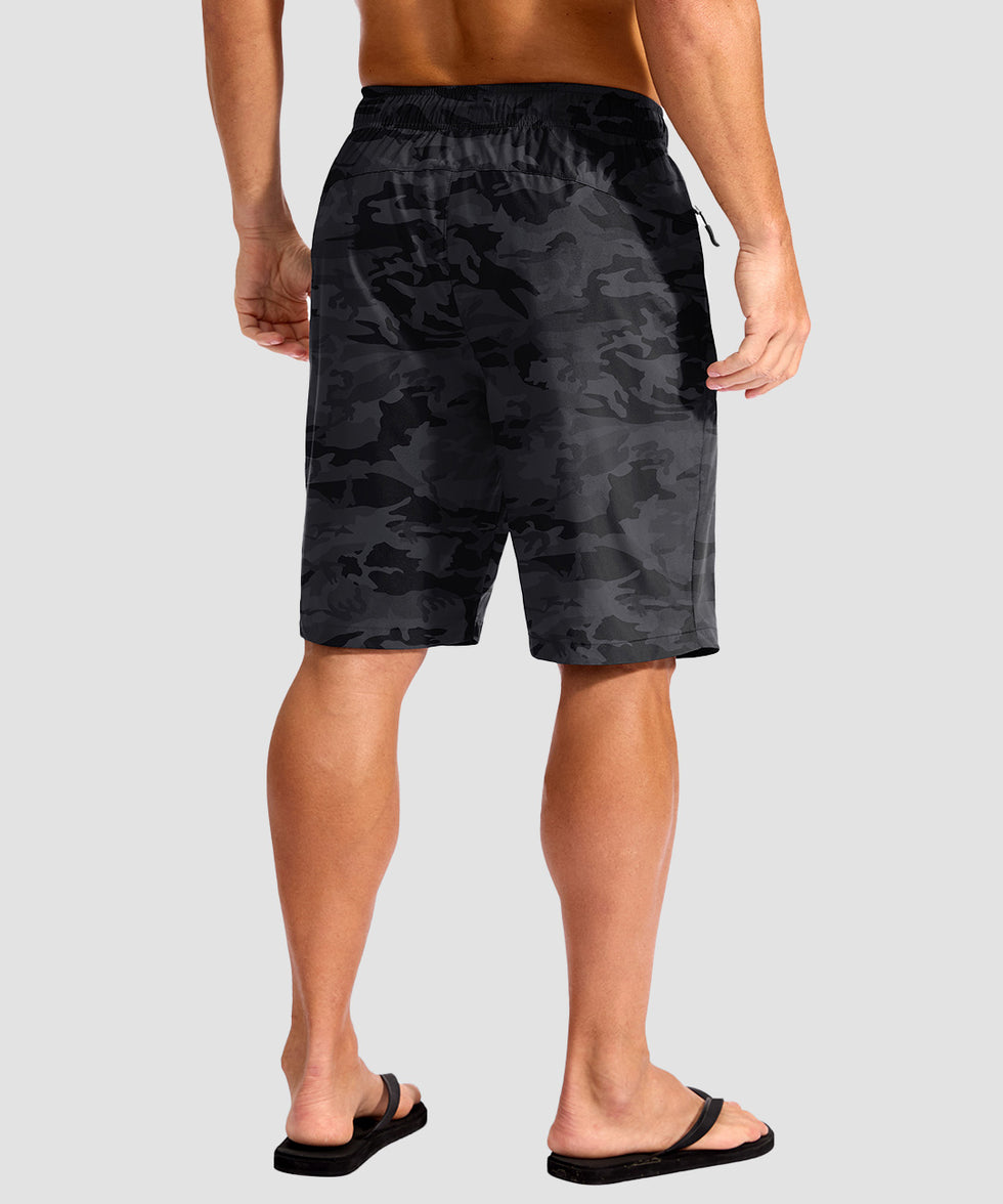 Drawstring No Liner Short 7''/9''/11''