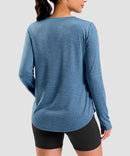 G-DryKit™ Pullover Long Sleeve