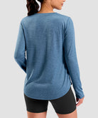 G-DryKit™ Pullover Long Sleeve