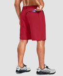 Mid-Rise With 3 Pockets Short 5''/7''/9''