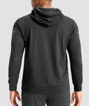 Fleece Long Sleeve Hoodie