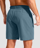 Drawstring No Liner Short 7''/9''/11''