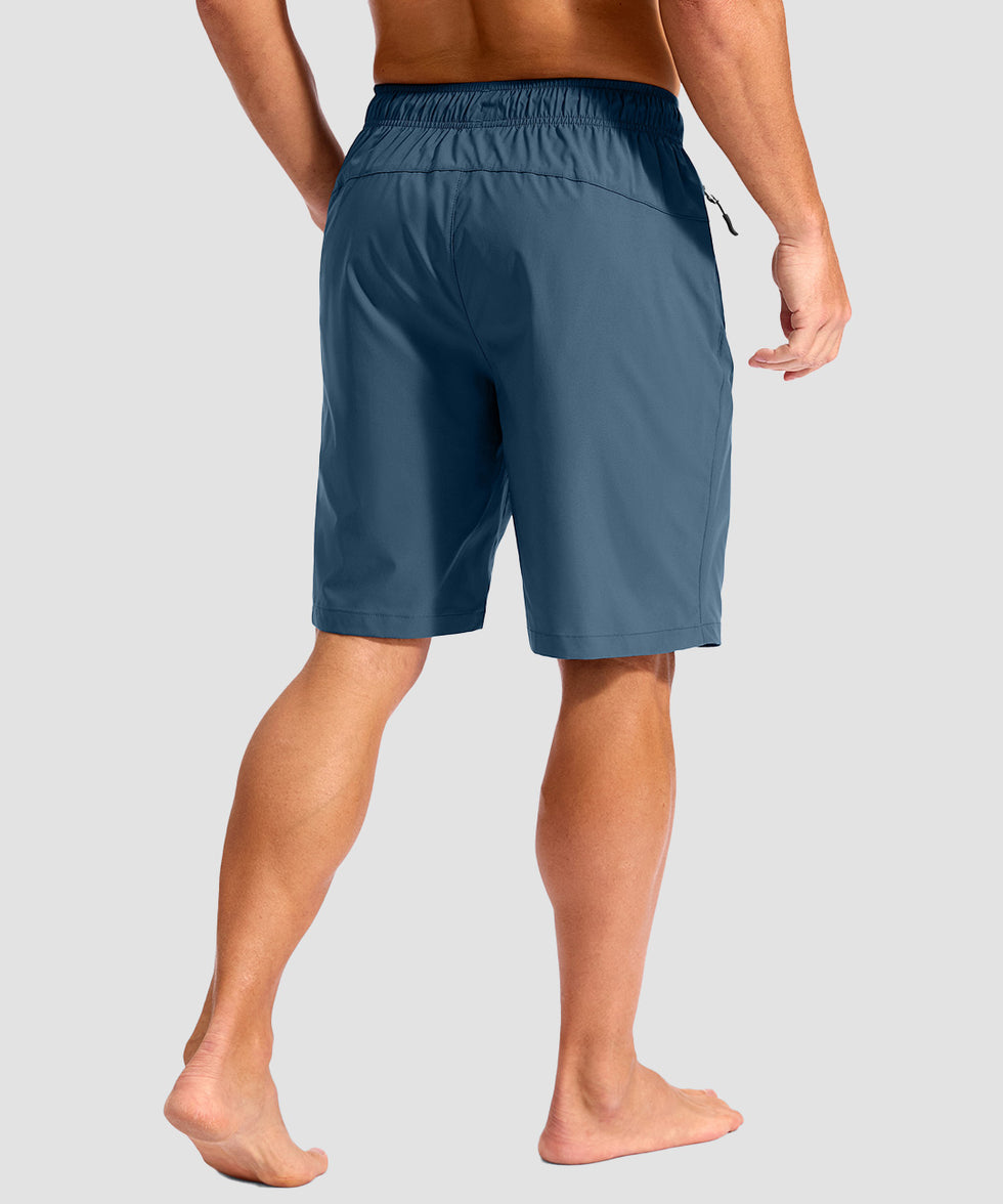 Drawstring No Liner Short 7''/9''/11''