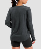 G-DryKit™ Pullover Long Sleeve