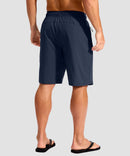 Drawstring No Liner Short 7''/9''/11''