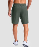 3 Pockets Men's 9" Golf Shorts