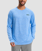 UV Protection Printed Long Sleeve