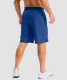 Low Rise With Pocket Slit Shorts 5''/7''/9''