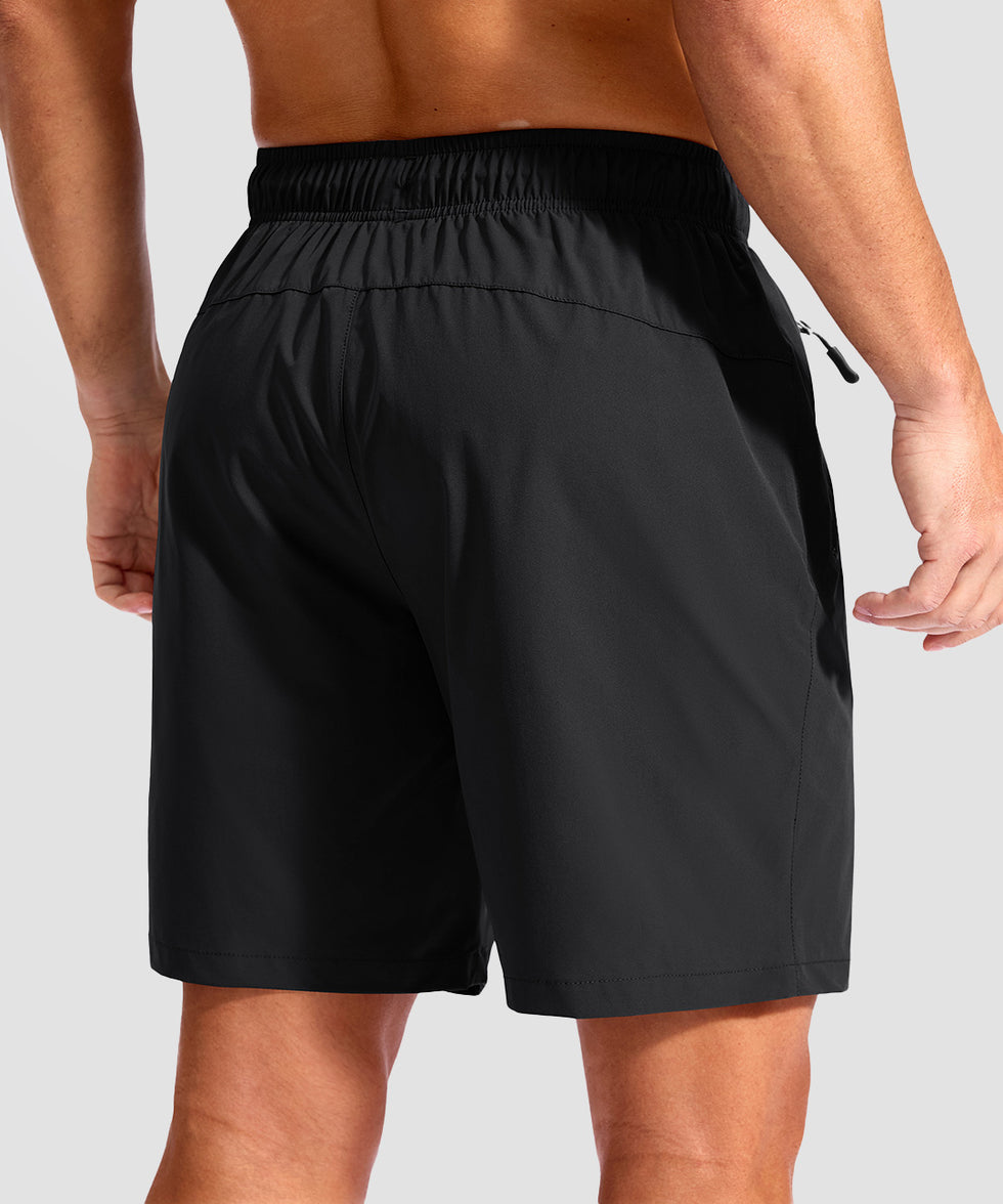 Drawstring No Liner Short 7''/9''/11''