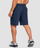 Mid-Rise With 3 Pockets Short 5''/7''/9''