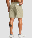 Mid-Rise With 3 Pockets Short 5''/7''/9''