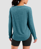 G-DryKit™ Pullover Long Sleeve