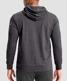 Fleece Long Sleeve Hoodie