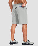 Mid-Rise With 3 Pockets Short 5''/7''/9''