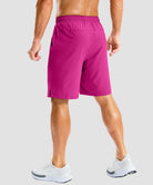 Low Rise With Pocket Slit Shorts 5''/7''/9''