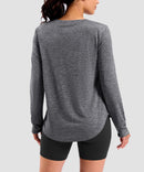 G-DryKit™ Pullover Long Sleeve
