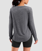 G-DryKit™ Pullover Long Sleeve