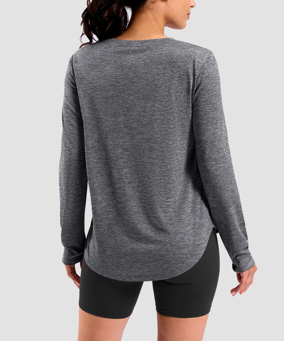 G-DryKit™ Pullover Long Sleeve
