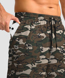 Lightweight Drawstring Short 11''