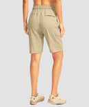 Cargo Bermuda Short 10''