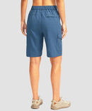 Cargo Bermuda Short 10''