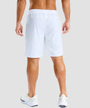 Low Rise With Pocket Slit Shorts 5''/7''/9''