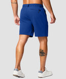 Mid-Rise With 3 Pockets Short 5''/7''/9''