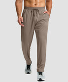 Lightweight Airy Mesh Sweatpants