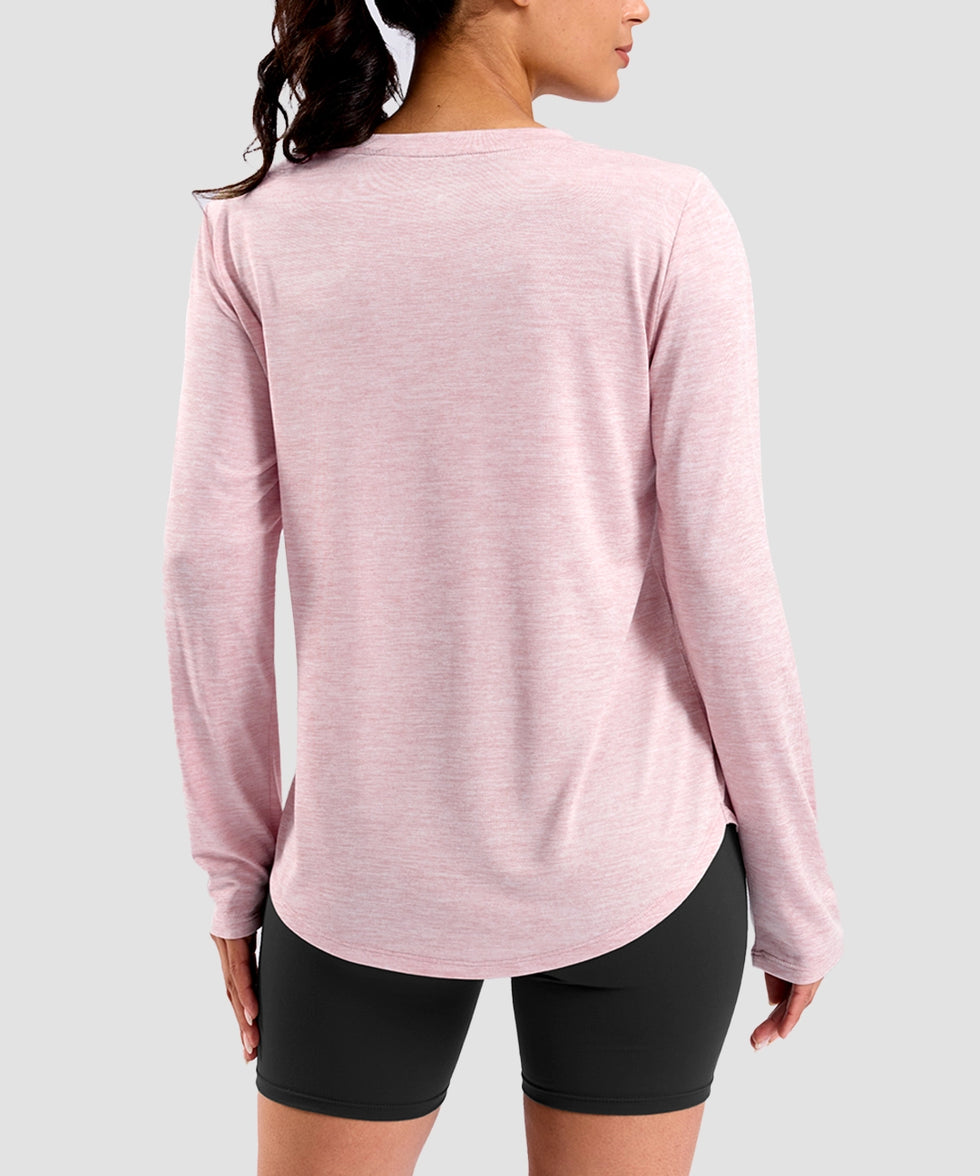 G-DryKit™ Pullover Long Sleeve