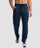 Lightweight Airy Mesh Sweatpants